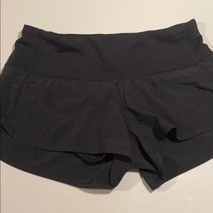 Lululemon Speed Up Short 2.5”